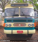 Viação Garcia G92 na cidade de Londrina, Paraná, Brasil, por Marcos Souza De Oliveira. Número da foto: #12167602.