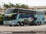 Viação Garcia 80026 na cidade de Rio de Janeiro, Rio de Janeiro, Brasil, por Tadeu Vasconcelos. Número da foto: #12165985.