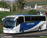 Alhfa Transporte Turismo e Locadora 2030 na cidade de Aparecida, São Paulo, Brasil, por Adailton Cruz. Número da foto: #12166533.