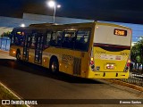 Viação Pioneira 223751 na cidade de Brasília, Distrito Federal, Brasil, por Brenno Santos. Número da foto: #12168152.