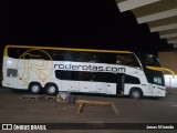 RodeRotas - Rotas de Viação do Triângulo 2230 na cidade de Itumbiara, Goiás, Brasil, por Jonas Miranda. Número da foto: #12166559.