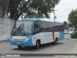 Viação Litoral Norte 92648 na cidade de Camaçari, Bahia, Brasil, por Rafael Rodrigues Forencio. Número da foto: #:id.