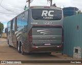 RC Turismo 1227 na cidade de Vitória da Conquista, Bahia, Brasil, por Davi Santos. Número da foto: #12166673.