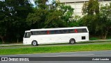 Santur Viagens 7B10 na cidade de Limeira, São Paulo, Brasil, por André Leandro. Número da foto: #12167801.