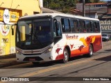 Venetur Turismo 350 na cidade de Três Corações, Minas Gerais, Brasil, por Fábio Mateus Tibúrcio. Número da foto: #:id.