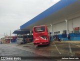 Lirabus 14096 na cidade de Capivari, São Paulo, Brasil, por Jackson Sousa Leite. Número da foto: #12167299.
