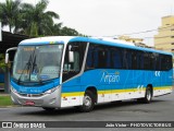 Viação Nossa Senhora do Amparo RJ 186.281 na cidade de Maricá, Rio de Janeiro, Brasil, por João Victor - PHOTOVICTORBUS. Número da foto: #:id.