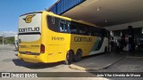 Empresa Gontijo de Transportes 14495 na cidade de Pouso Alegre, Minas Gerais, Brasil, por João Vitor Almeida de Moura. Número da foto: #12165769.