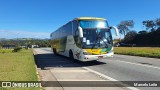 Empresa Gontijo de Transportes 14620 na cidade de Perdões, Minas Gerais, Brasil, por Marcelo Leite. Número da foto: #12166148.
