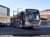 Sambaíba Transportes Urbanos 2 1973 na cidade de São Paulo, São Paulo, Brasil, por Marcelo Pereira. Número da foto: #12168255.