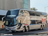 Auto Viação 1001 RJ 108.768 na cidade de Rio de Janeiro, Rio de Janeiro, Brasil, por Gustavo Coutinho. Número da foto: #12166296.