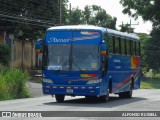 COOPETRANSATENAS 21 na cidade de Garita, Alajuela, Alajuela, Costa Rica, por Alfonso Russell. Número da foto: #12168130.