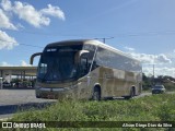 Expresso Real Bus 0287 na cidade de Campina Grande, Paraíba, Brasil, por Alison Diego Dias da Silva. Número da foto: #12166318.