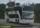 Visani Turismo 410 na cidade de Santa Isabel, São Paulo, Brasil, por George Miranda. Número da foto: #12167163.