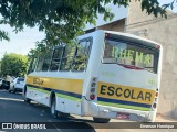 Smile Transportes e Turismo 651 na cidade de Fernandópolis, São Paulo, Brasil, por Emerson Henrique. Número da foto: #:id.