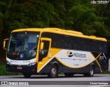 Viação Progresso 30317 na cidade de Petrópolis, Rio de Janeiro, Brasil, por Victor Henrique. Número da foto: #12167623.