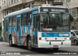 Himalaia Transportes > Ambiental Transportes Urbanos 4 1744 na cidade de São Paulo, São Paulo, Brasil, por Leandro Machado de Castro. Número da foto: #:id.