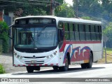 TRANSTUGA S.A. 00 na cidade de Garita, Alajuela, Alajuela, Costa Rica, por Alfonso Russell. Número da foto: #12168088.