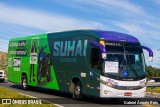 RC Tur Transportes e Turismo 2610 na cidade de Aparecida, São Paulo, Brasil, por Gabriel Ângelo Reis. Número da foto: #:id.