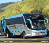 TransNi Transporte e Turismo 10023 na cidade de Aparecida, São Paulo, Brasil, por Adailton Cruz. Número da foto: #:id.