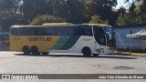 Empresa Gontijo de Transportes 14495 na cidade de Pouso Alegre, Minas Gerais, Brasil, por João Vitor Almeida de Moura. Número da foto: #12165768.