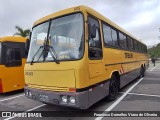 Ônibus Particulares 20469 na cidade de Barueri, São Paulo, Brasil, por Francisco Dornelles Viana de Oliveira. Número da foto: #12167216.