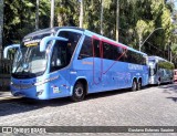 UTIL - União Transporte Interestadual de Luxo 1419 na cidade de Petrópolis, Rio de Janeiro, Brasil, por Gustavo Esteves Saurine. Número da foto: #:id.