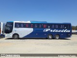 Priscila Turismo e Transporte 2197 na cidade de Aparecida, São Paulo, Brasil, por Rafael Nunes Pereira. Número da foto: #:id.