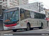 Transportes Barra D13273 na cidade de Rio de Janeiro, Rio de Janeiro, Brasil, por Felipe Costa. Número da foto: #12165932.