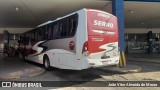 Viação Serro 28813 na cidade de Pouso Alegre, Minas Gerais, Brasil, por João Vitor Almeida de Moura. Número da foto: #12167762.