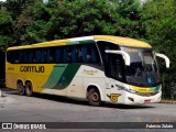 Empresa Gontijo de Transportes 19485 na cidade de São Paulo, São Paulo, Brasil, por Fabricio Zulato. Número da foto: #12167799.