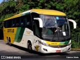 Empresa Gontijo de Transportes 19535 na cidade de São Paulo, São Paulo, Brasil, por Fabricio Zulato. Número da foto: #12167983.