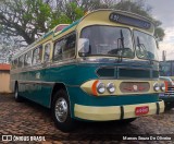 Viação Garcia G92 na cidade de Londrina, Paraná, Brasil, por Marcos Souza De Oliveira. Número da foto: #12167605.