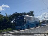 Auto Viação Progresso 6158 na cidade de Campina Grande, Paraíba, Brasil, por Alison Diego Dias da Silva. Número da foto: #12166326.