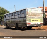 Transporte Rural 4814 na cidade de Cerqueira César, São Paulo, Brasil, por Gabriel Correa. Número da foto: #12167081.