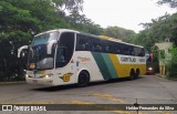 Empresa Gontijo de Transportes 14055 na cidade de São Paulo, São Paulo, Brasil, por Helder Fernandes da Silva. Número da foto: #12168057.