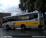 Upbus Qualidade em Transportes 3 5842 na cidade de São Paulo, São Paulo, Brasil, por Gilberto Mendes dos Santos. Número da foto: #:id.
