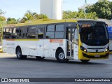 Viação Araguarina 3191 na cidade de Goiânia, Goiás, Brasil, por Carlos Daniel Moreira Batista. Número da foto: #12167048.