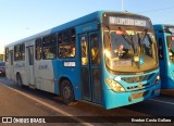Viação Satélite 25479 na cidade de Cariacica, Espírito Santo, Brasil, por Everton Costa Goltara. Número da foto: #12166095.
