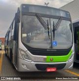 Viação Garcia 8353 na cidade de Maringá, Paraná, Brasil, por Marcos Souza De Oliveira. Número da foto: #12167513.