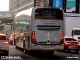 Letieri Turismo 6B85 na cidade de Brasília, Distrito Federal, Brasil, por Brenno Santos. Número da foto: #12168164.