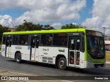 BsBus Mobilidade 503304 na cidade de Ceilândia, Distrito Federal, Brasil, por Everton Lira. Número da foto: #12166657.