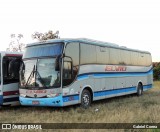 Empresa de Ônibus Vila Elvio 6200 na cidade de Cerqueira César, São Paulo, Brasil, por Gabriel Correa. Número da foto: #:id.