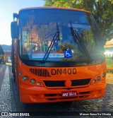 Cristo Rei > CCD Transporte Coletivo > SPE Via Mobilidade S/A DN400 na cidade de Curitiba, Paraná, Brasil, por Marcos Souza De Oliveira. Número da foto: #:id.