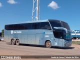 Voe Destak 2700 na cidade de Porto Velho, Rondônia, Brasil, por Jandir de Jesus Pinheiro da Silva. Número da foto: #12167985.