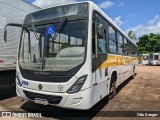 TransPremium 204 na cidade de Parnaíba, Piauí, Brasil, por Otto Danger. Número da foto: #:id.