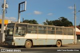 Ônibus Particulares 2050 na cidade de Piraúba, Minas Gerais, Brasil, por Julio Cesar Euzebio Alves. Número da foto: #12167940.
