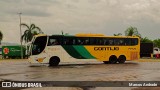 Empresa Gontijo de Transportes 14425 na cidade de Perdões, Minas Gerais, Brasil, por Marcos Andrade. Número da foto: #12166452.
