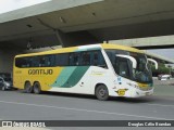 Empresa Gontijo de Transportes 18510 na cidade de Belo Horizonte, Minas Gerais, Brasil, por Douglas Célio Brandao. Número da foto: #12168085.