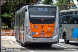 Viação Gato Preto 8 2624 na cidade de São Paulo, São Paulo, Brasil, por Giovanni Melo. Número da foto: #:id.